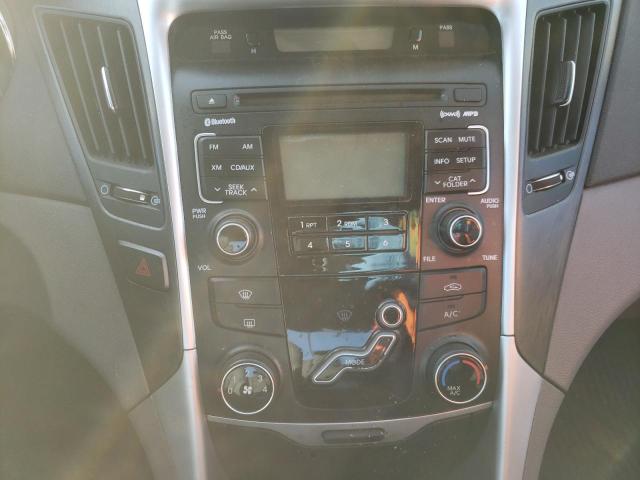 Photo 8 VIN: 5NPEB4AC4BH061227 - HYUNDAI SONATA GLS 