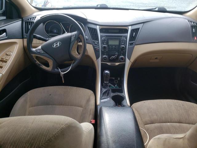 Photo 7 VIN: 5NPEB4AC4BH062488 - HYUNDAI SONATA GLS 