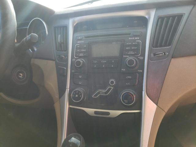 Photo 9 VIN: 5NPEB4AC4BH063351 - HYUNDAI SONATA 