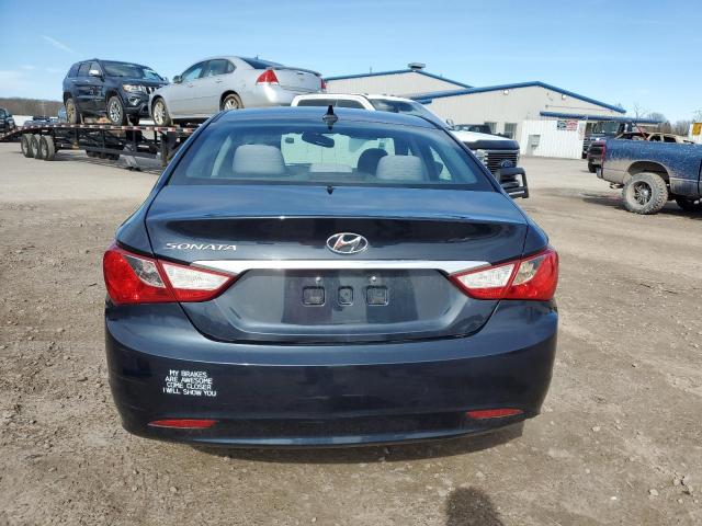 Photo 5 VIN: 5NPEB4AC4BH067478 - HYUNDAI SONATA 