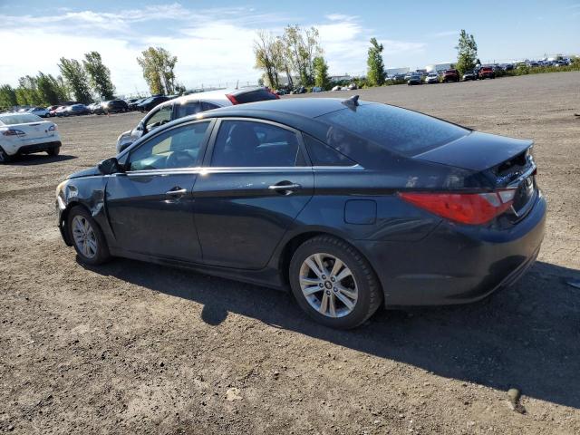 Photo 1 VIN: 5NPEB4AC4BH070431 - HYUNDAI SONATA GLS 