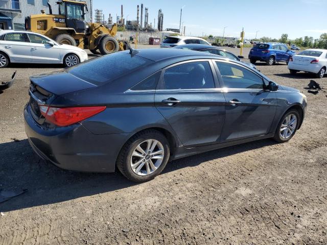 Photo 2 VIN: 5NPEB4AC4BH070431 - HYUNDAI SONATA GLS 