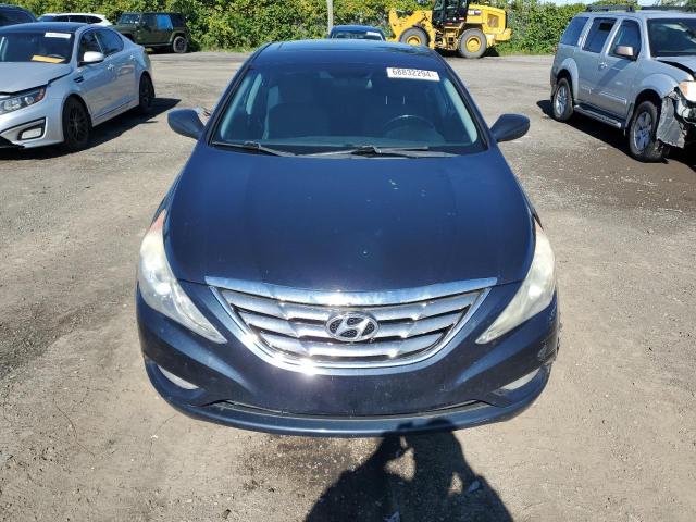 Photo 4 VIN: 5NPEB4AC4BH070431 - HYUNDAI SONATA GLS 