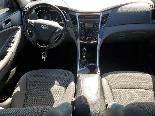 Photo 7 VIN: 5NPEB4AC4BH070431 - HYUNDAI SONATA GLS 