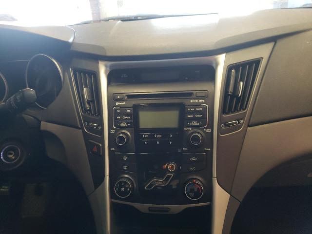 Photo 8 VIN: 5NPEB4AC4BH075578 - HYUNDAI SONATA GLS 