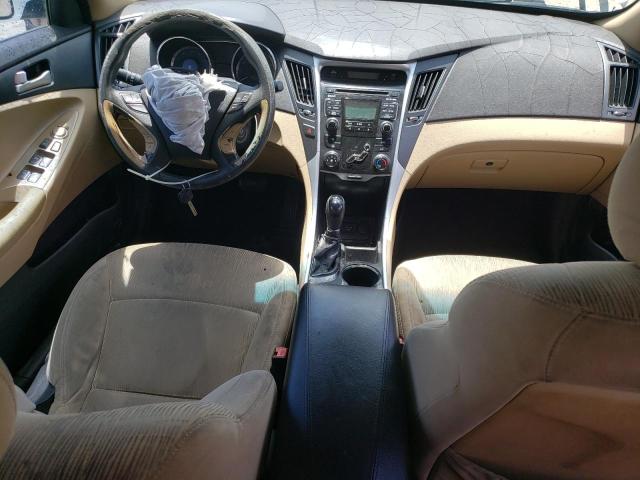 Photo 7 VIN: 5NPEB4AC4BH081090 - HYUNDAI SONATA 