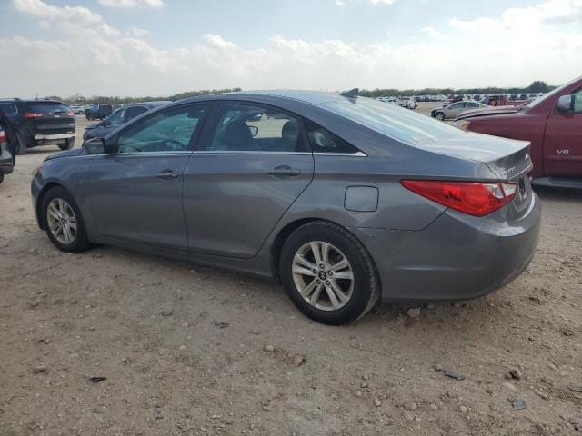 Photo 1 VIN: 5NPEB4AC4BH085303 - HYUNDAI SONATA GLS 