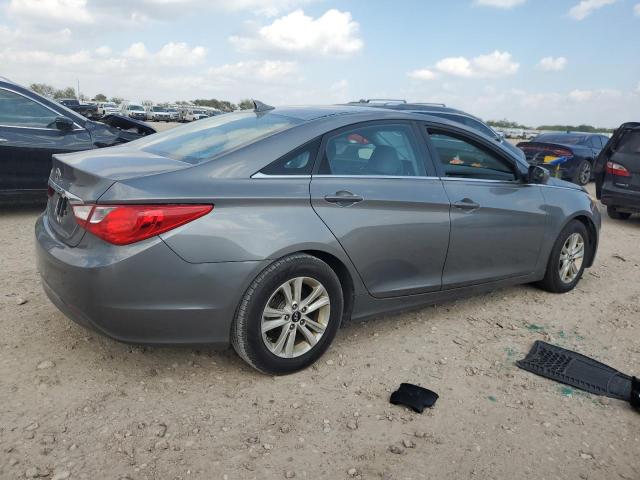 Photo 2 VIN: 5NPEB4AC4BH085303 - HYUNDAI SONATA GLS 