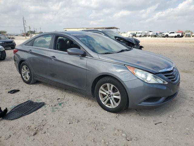 Photo 3 VIN: 5NPEB4AC4BH085303 - HYUNDAI SONATA GLS 