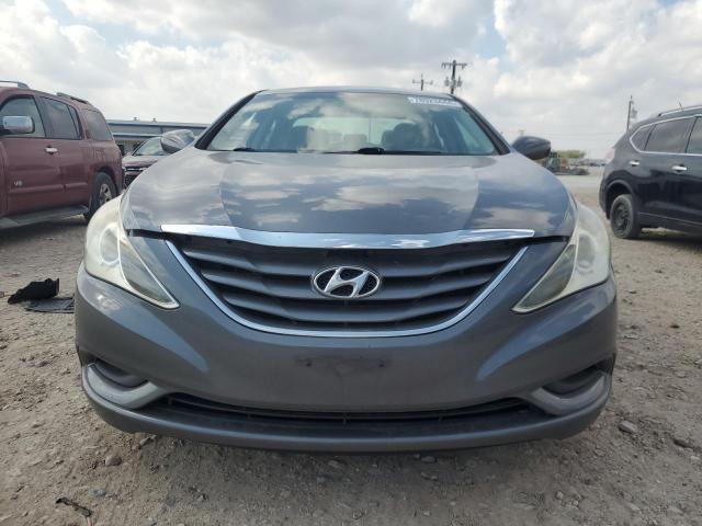 Photo 4 VIN: 5NPEB4AC4BH085303 - HYUNDAI SONATA GLS 