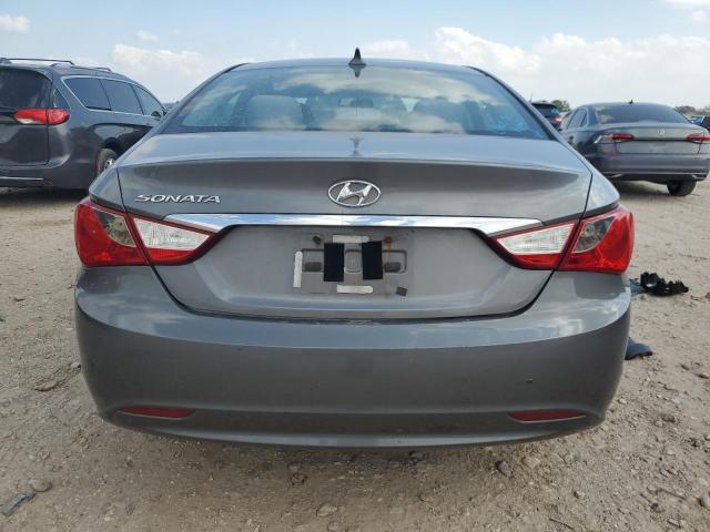 Photo 5 VIN: 5NPEB4AC4BH085303 - HYUNDAI SONATA GLS 