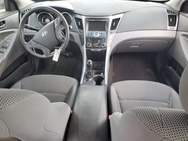 Photo 7 VIN: 5NPEB4AC4BH085303 - HYUNDAI SONATA GLS 