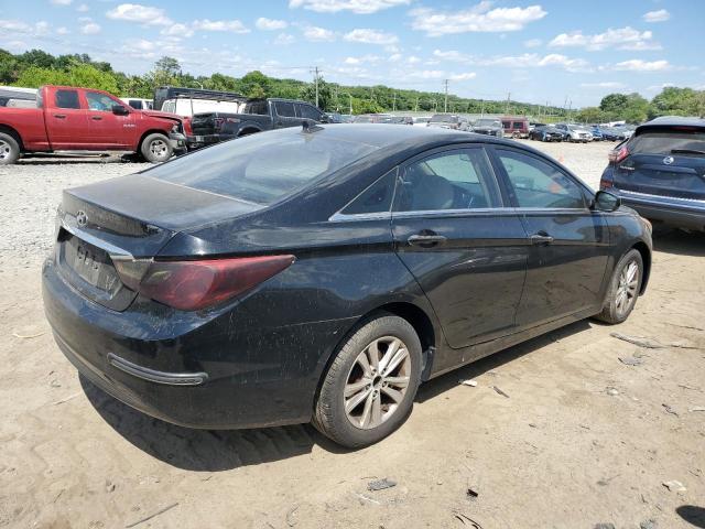 Photo 2 VIN: 5NPEB4AC4BH088749 - HYUNDAI SONATA 