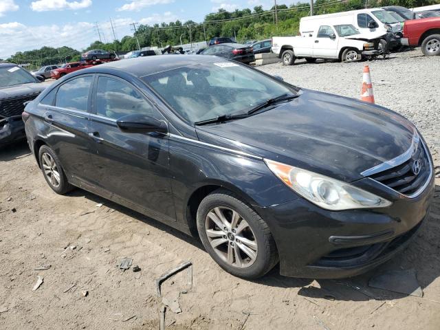 Photo 3 VIN: 5NPEB4AC4BH088749 - HYUNDAI SONATA 