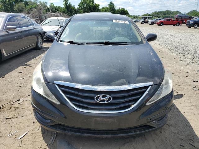 Photo 4 VIN: 5NPEB4AC4BH088749 - HYUNDAI SONATA 