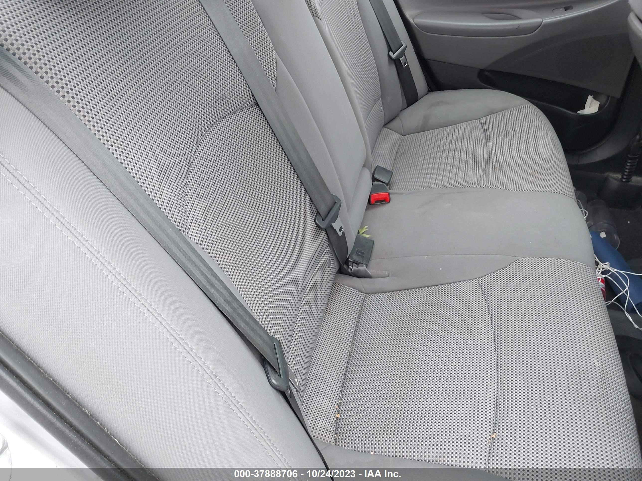 Photo 7 VIN: 5NPEB4AC4BH090954 - HYUNDAI SONATA 