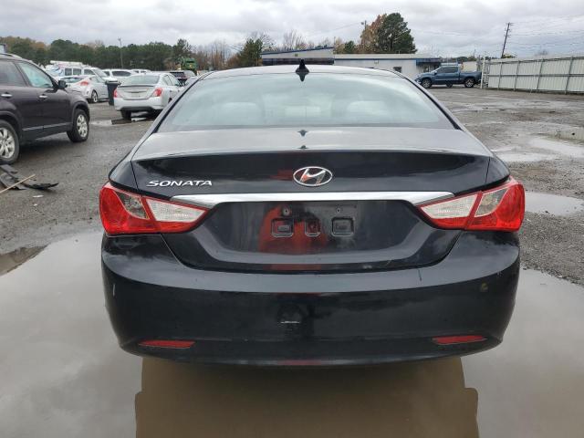 Photo 5 VIN: 5NPEB4AC4BH096608 - HYUNDAI SONATA GLS 