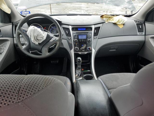 Photo 7 VIN: 5NPEB4AC4BH096608 - HYUNDAI SONATA GLS 