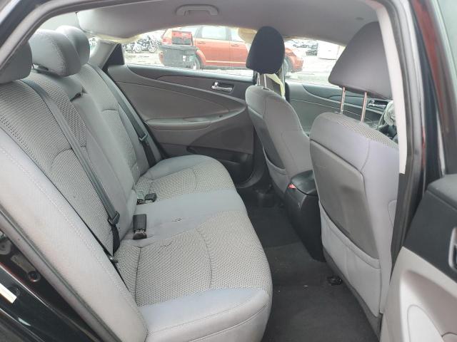 Photo 9 VIN: 5NPEB4AC4BH096608 - HYUNDAI SONATA GLS 