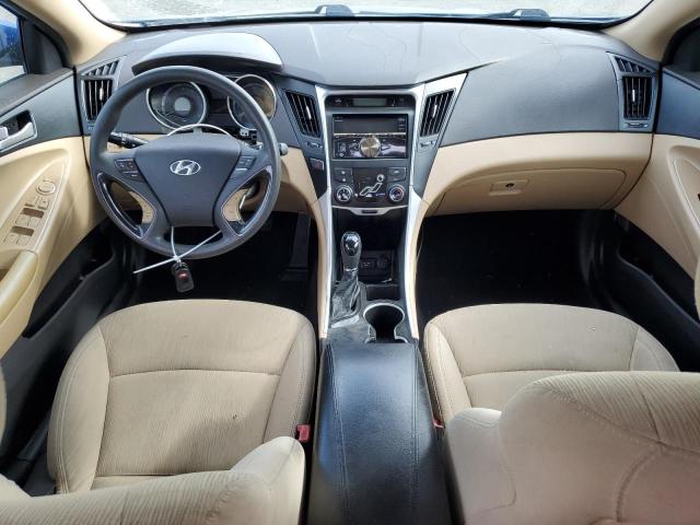 Photo 7 VIN: 5NPEB4AC4BH098665 - HYUNDAI SONATA GLS 