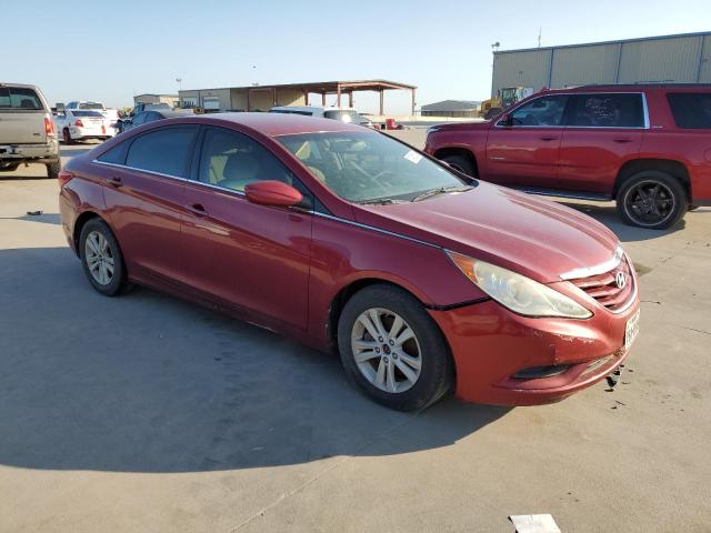 Photo 3 VIN: 5NPEB4AC4BH103573 - HYUNDAI SONATA GLS 