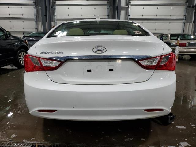 Photo 5 VIN: 5NPEB4AC4BH103749 - HYUNDAI SONATA 