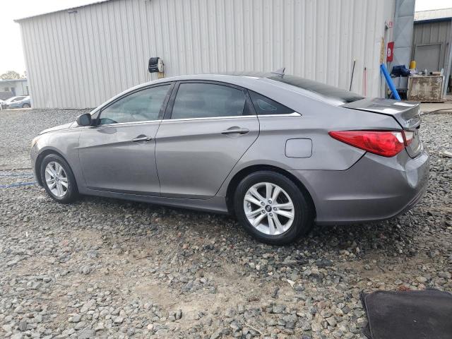 Photo 1 VIN: 5NPEB4AC4BH104870 - HYUNDAI SONATA GLS 