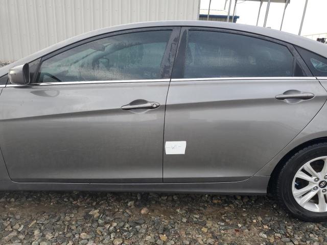 Photo 11 VIN: 5NPEB4AC4BH104870 - HYUNDAI SONATA GLS 