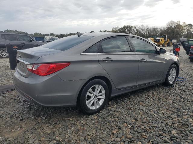 Photo 2 VIN: 5NPEB4AC4BH104870 - HYUNDAI SONATA GLS 