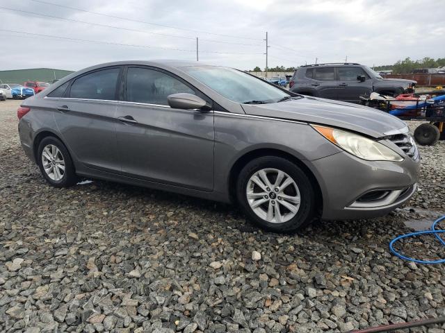 Photo 3 VIN: 5NPEB4AC4BH104870 - HYUNDAI SONATA GLS 