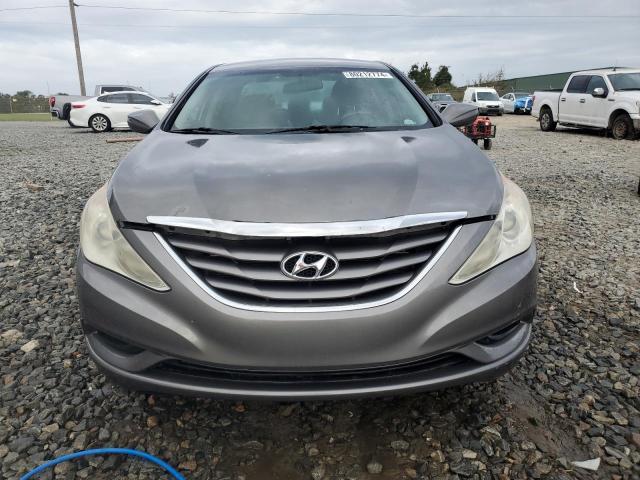 Photo 4 VIN: 5NPEB4AC4BH104870 - HYUNDAI SONATA GLS 