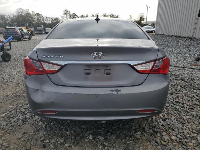 Photo 5 VIN: 5NPEB4AC4BH104870 - HYUNDAI SONATA GLS 