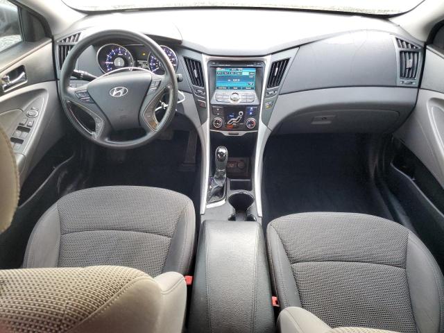 Photo 7 VIN: 5NPEB4AC4BH104870 - HYUNDAI SONATA GLS 