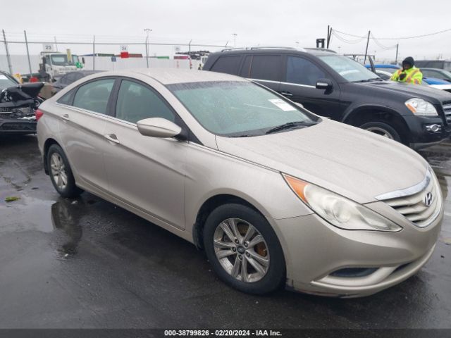 Photo 0 VIN: 5NPEB4AC4BH106067 - HYUNDAI SONATA 