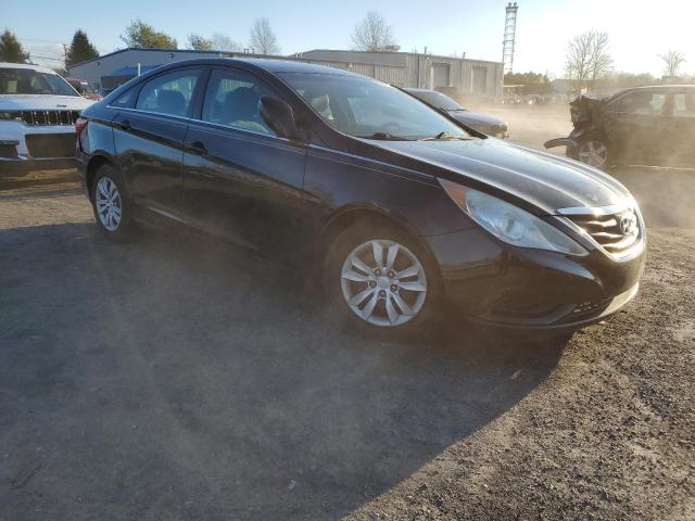 Photo 3 VIN: 5NPEB4AC4BH109342 - HYUNDAI SONATA GLS 