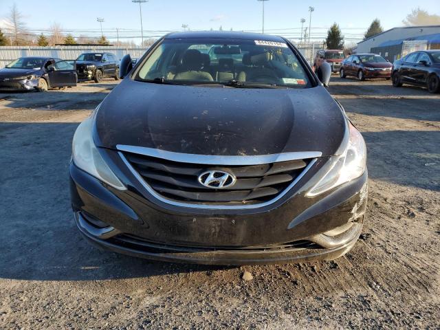 Photo 4 VIN: 5NPEB4AC4BH109342 - HYUNDAI SONATA GLS 