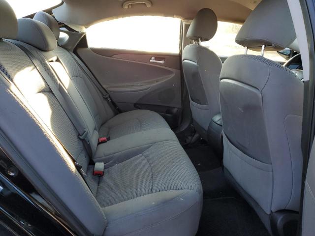 Photo 9 VIN: 5NPEB4AC4BH109342 - HYUNDAI SONATA GLS 