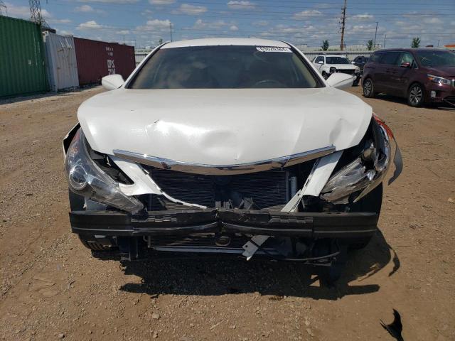 Photo 4 VIN: 5NPEB4AC4BH125864 - HYUNDAI SONATA 