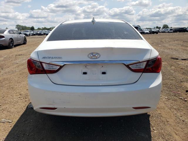 Photo 5 VIN: 5NPEB4AC4BH125864 - HYUNDAI SONATA 