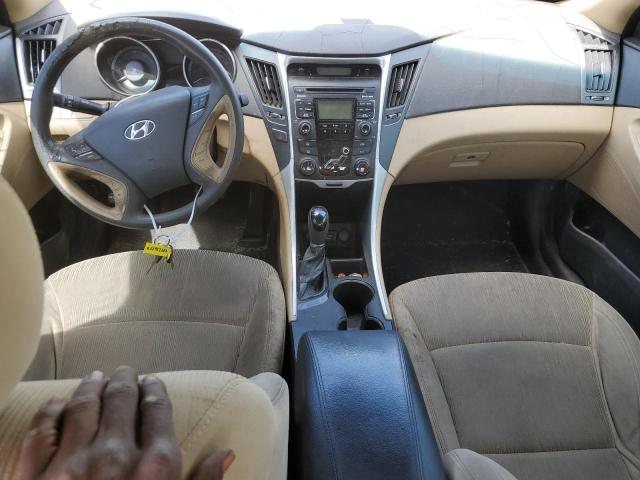 Photo 7 VIN: 5NPEB4AC4BH128392 - HYUNDAI SONATA GLS 