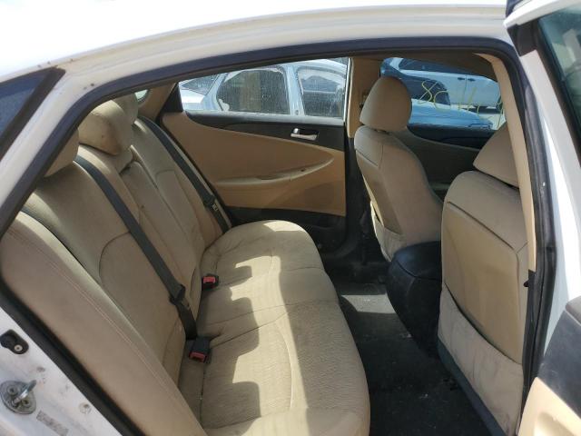 Photo 9 VIN: 5NPEB4AC4BH128392 - HYUNDAI SONATA GLS 