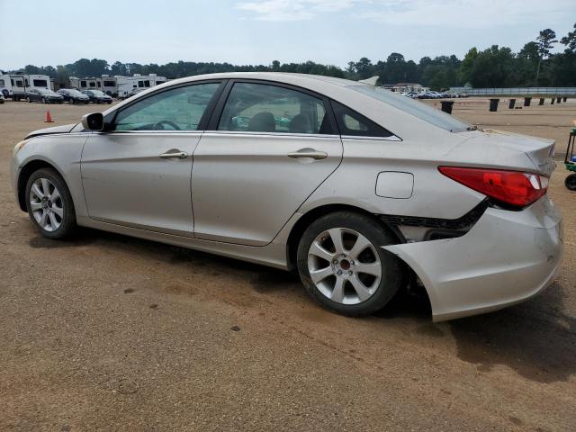 Photo 1 VIN: 5NPEB4AC4BH136962 - HYUNDAI SONATA 