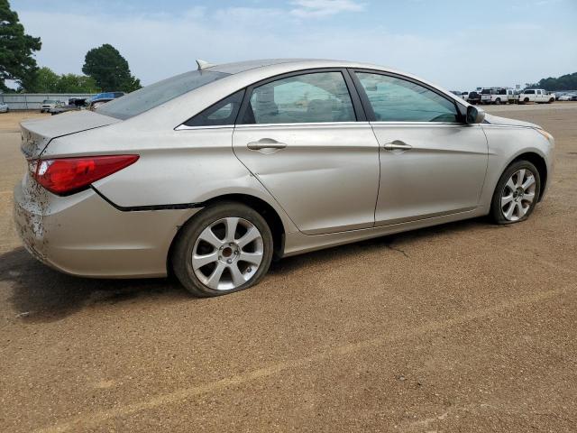 Photo 2 VIN: 5NPEB4AC4BH136962 - HYUNDAI SONATA 