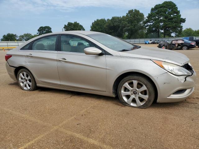 Photo 3 VIN: 5NPEB4AC4BH136962 - HYUNDAI SONATA 