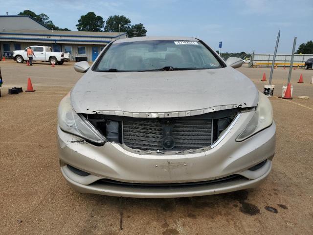 Photo 4 VIN: 5NPEB4AC4BH136962 - HYUNDAI SONATA 