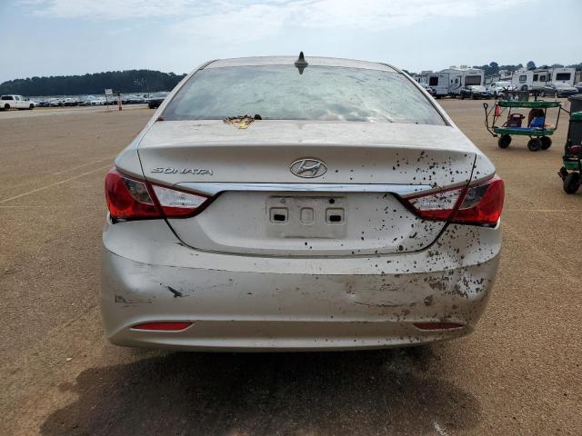 Photo 5 VIN: 5NPEB4AC4BH136962 - HYUNDAI SONATA 