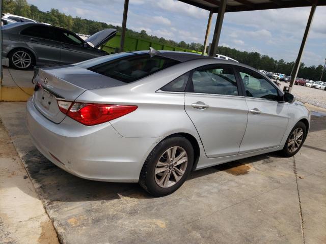 Photo 2 VIN: 5NPEB4AC4BH138047 - HYUNDAI SONATA GLS 