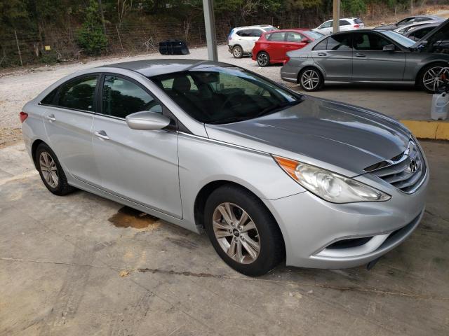 Photo 3 VIN: 5NPEB4AC4BH138047 - HYUNDAI SONATA GLS 