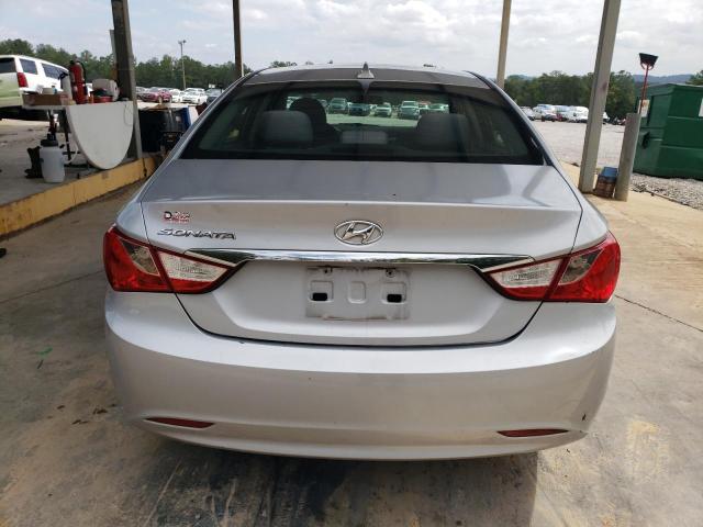 Photo 5 VIN: 5NPEB4AC4BH138047 - HYUNDAI SONATA GLS 