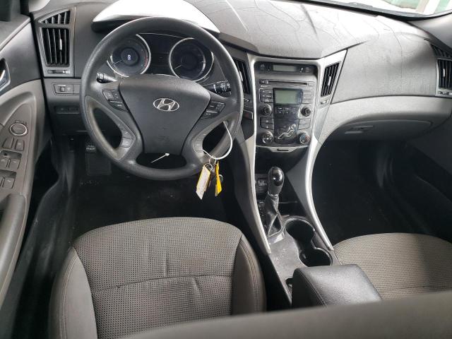 Photo 7 VIN: 5NPEB4AC4BH138047 - HYUNDAI SONATA GLS 